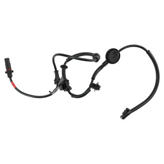 TRQ® - Rear Passenger Side ABS Wheel Speed Sensor