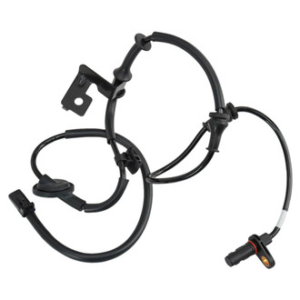 TRQ® - Rear Driver Side ABS Wheel Speed Sensor