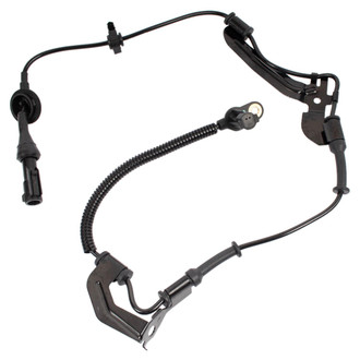 TRQ® - ABS Wheel Speed Sensor