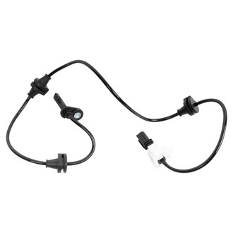 TRQ® - Rear Passenger Side ABS Wheel Speed Sensor