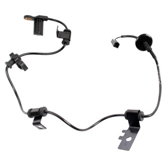 TRQ® - Rear Passenger Side ABS Wheel Speed Sensor