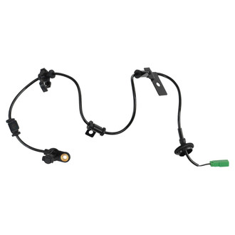 TRQ® - Rear Driver Side ABS Wheel Speed Sensor