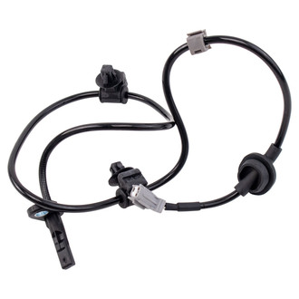 TRQ® - Front Passenger Side ABS Wheel Speed Sensor