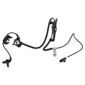 TRQ® - Front Passenger Side ABS Wheel Speed Sensor