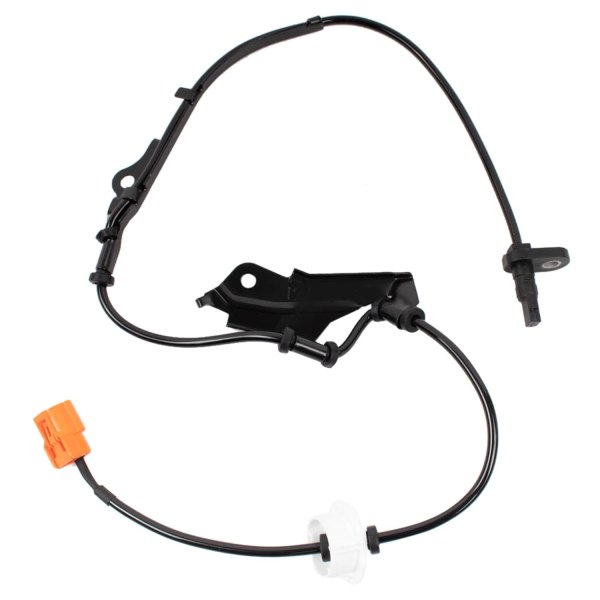 TRQ® - Front Driver Side ABS Wheel Speed Sensor