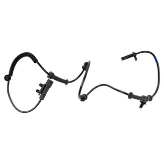 TRQ® - Front Driver Side ABS Wheel Speed Sensor