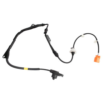 TRQ® - Front Passenger Side ABS Wheel Speed Sensor