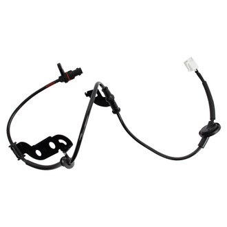 TRQ® - Rear Passenger Side ABS Wheel Speed Sensor