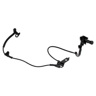 TRQ® - Front Passenger Side ABS Wheel Speed Sensor