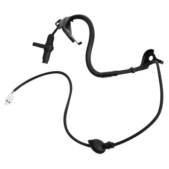 TRQ® - Rear Passenger Side ABS Wheel Speed Sensor