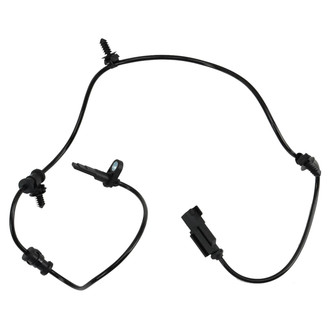 TRQ® - Rear Passenger Side ABS Wheel Speed Sensor