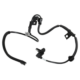 TRQ® - ABS Wheel Speed Sensor