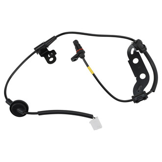 TRQ® - Rear Passenger Side ABS Wheel Speed Sensor
