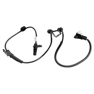 TRQ® - Front Driver Side ABS Wheel Speed Sensor