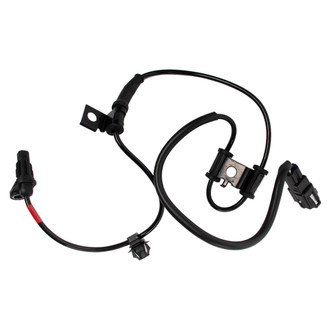 TRQ® - Front Passenger Side ABS Wheel Speed Sensor