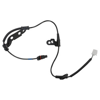TRQ® - Rear Driver Side ABS Wheel Speed Sensor
