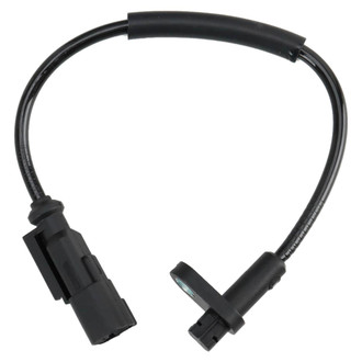 TRQ® - Front Driver Side ABS Wheel Speed Sensor