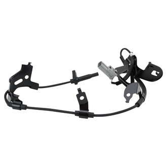 TRQ® - Rear Driver Side ABS Wheel Speed Sensor