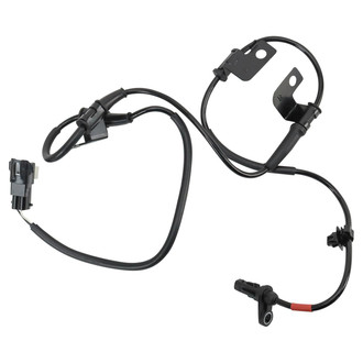 TRQ® - Front Passenger Side ABS Wheel Speed Sensor