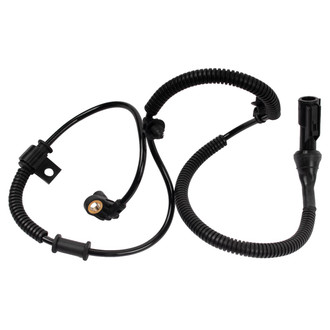 TRQ® - Front Driver Side ABS Wheel Speed Sensor
