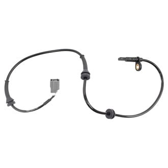 TRQ® - Front Passenger Side ABS Wheel Speed Sensor