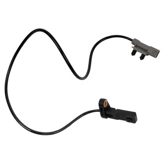 TRQ® - Rear Driver Side ABS Wheel Speed Sensor