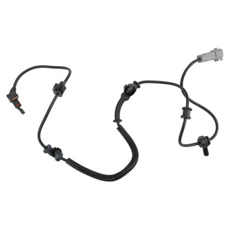 TRQ® - Front Passenger Side ABS Wheel Speed Sensor