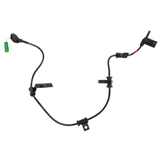 TRQ® - Rear Driver Side ABS Wheel Speed Sensor