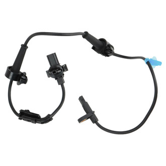TRQ® - Front Driver Side ABS Wheel Speed Sensor