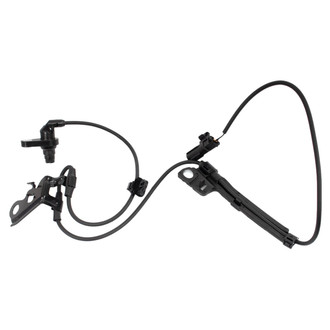 TRQ® - Front Passenger Side ABS Wheel Speed Sensor