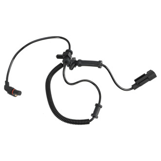 TRQ® - Front Passenger Side ABS Wheel Speed Sensor