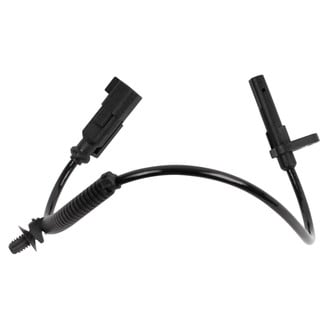 TRQ® - Rear Passenger Side ABS Wheel Speed Sensor