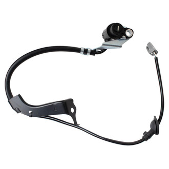 TRQ® - Rear Driver Side ABS Wheel Speed Sensor