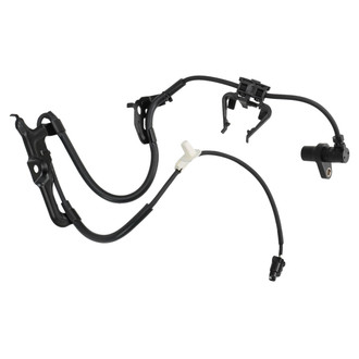TRQ® - Front Driver Side ABS Wheel Speed Sensor