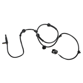 TRQ® - Rear Driver Side ABS Wheel Speed Sensor