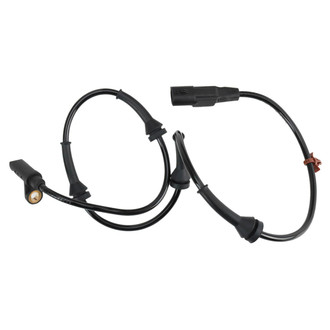 TRQ® - Rear Driver Side ABS Wheel Speed Sensor
