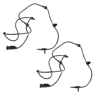 TRQ® - ABS Wheel Speed Sensor