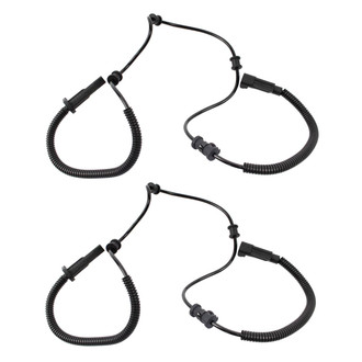 TRQ® - ABS Wheel Speed Sensor