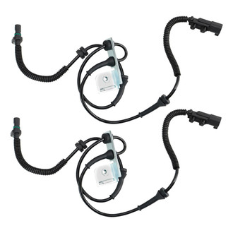 TRQ® - ABS Wheel Speed Sensor