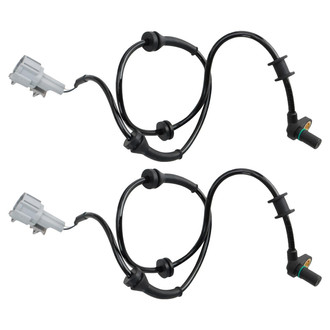 TRQ® - ABS Wheel Speed Sensor