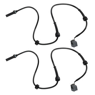 TRQ® - ABS Wheel Speed Sensor
