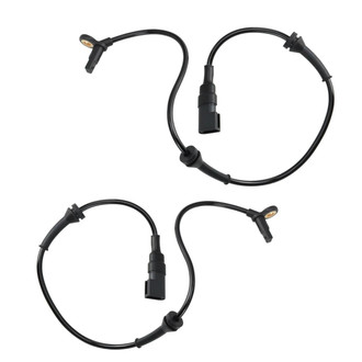 TRQ® - ABS Wheel Speed Sensor