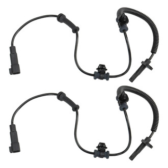 TRQ® - ABS Wheel Speed Sensor