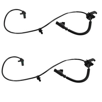 TRQ® - ABS Wheel Speed Sensor