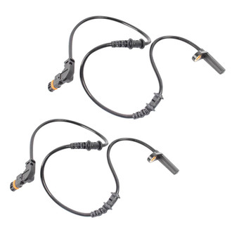 TRQ® - ABS Wheel Speed Sensor