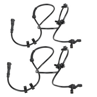 TRQ® - ABS Wheel Speed Sensor