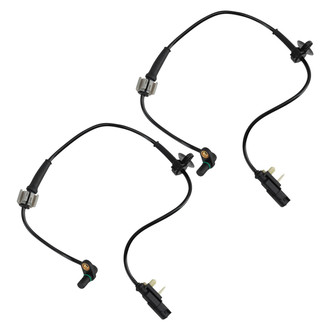 TRQ® - ABS Wheel Speed Sensor