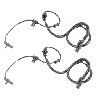 TRQ® - ABS Wheel Speed Sensor