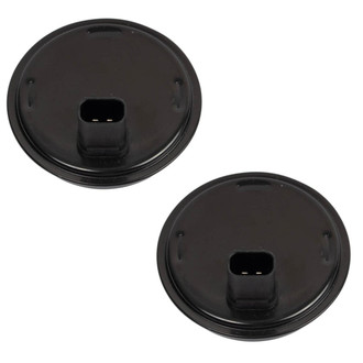 TRQ® - ABS Wheel Speed Sensor