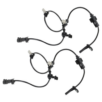 TRQ® - ABS Wheel Speed Sensor